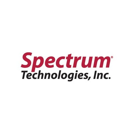 Spectrum Technologies, Inc Spectrum Technologies, Inc