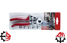 Секатор V8 Творница