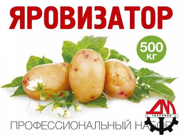 Яровизатор