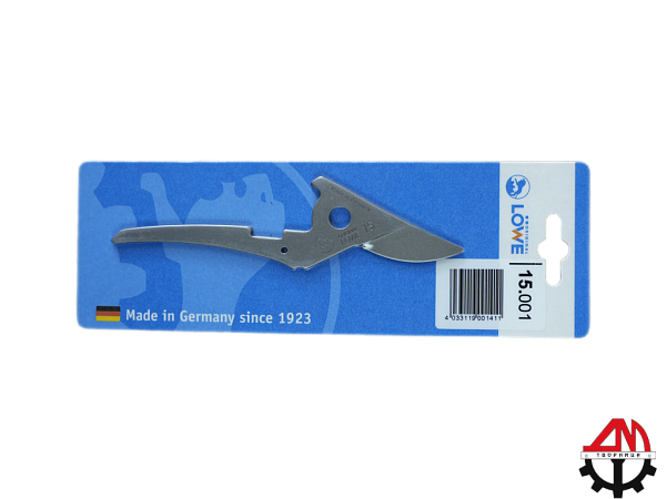 ART 15.001 Лезвие LOWE