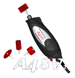 Многофункциональный инструмент для затачивания A48V