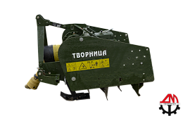 Механическая лопата ТВОРНИЦА