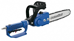 Пневматическая цепная пила CHAIN SAW JACK код. 7500