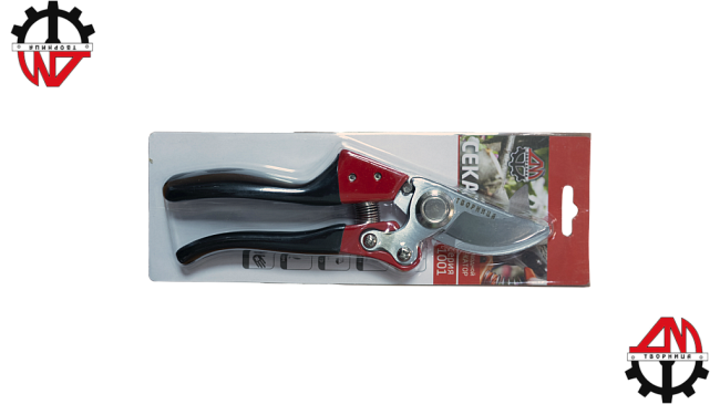 Секатор Творница 1001