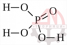 Ортофосфорная кислота